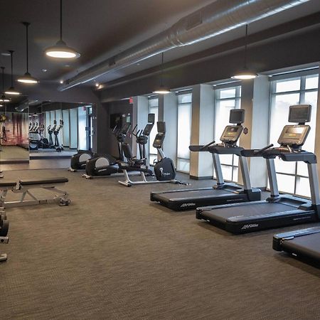 Courtyard By Marriott Картърсвил Екстериор снимка