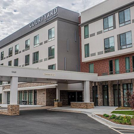 Courtyard By Marriott Картърсвил Екстериор снимка