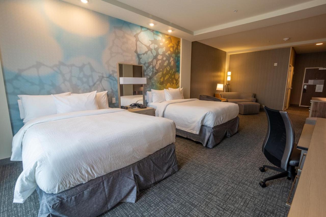 Courtyard By Marriott Картърсвил Екстериор снимка
