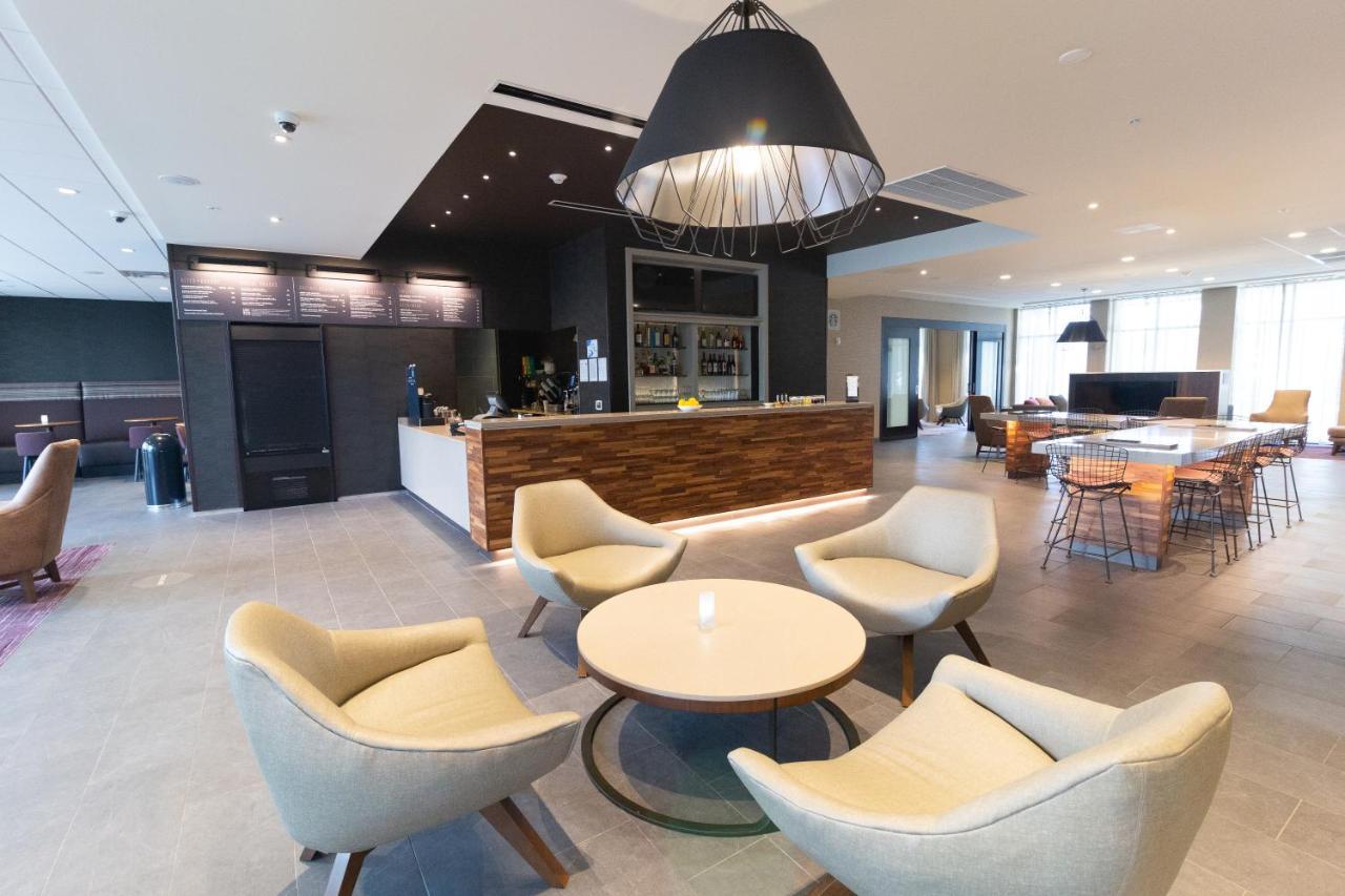 Courtyard By Marriott Картърсвил Екстериор снимка