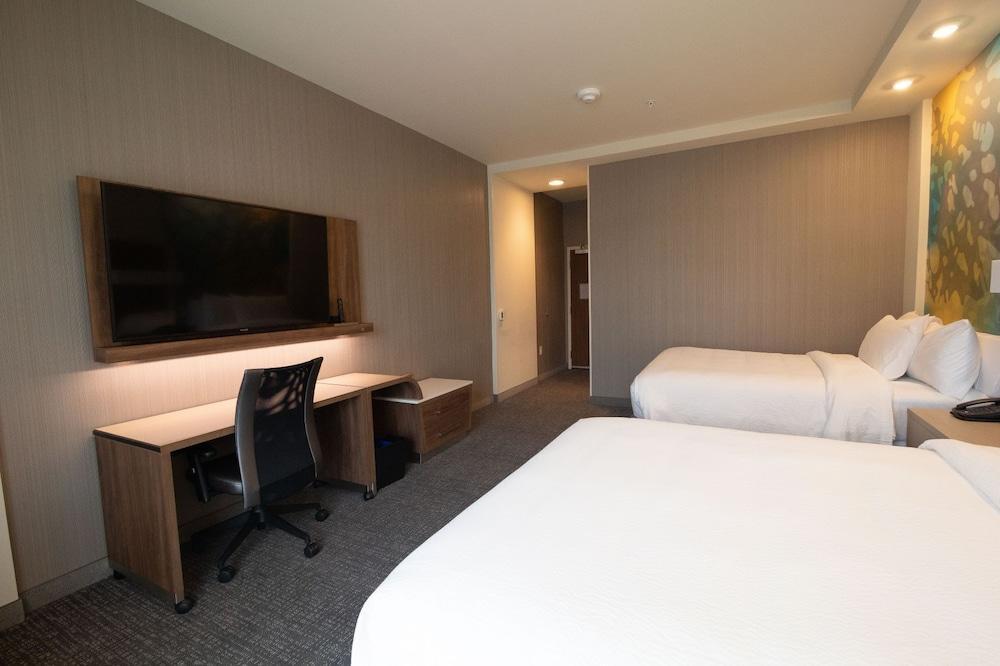 Courtyard By Marriott Картърсвил Екстериор снимка