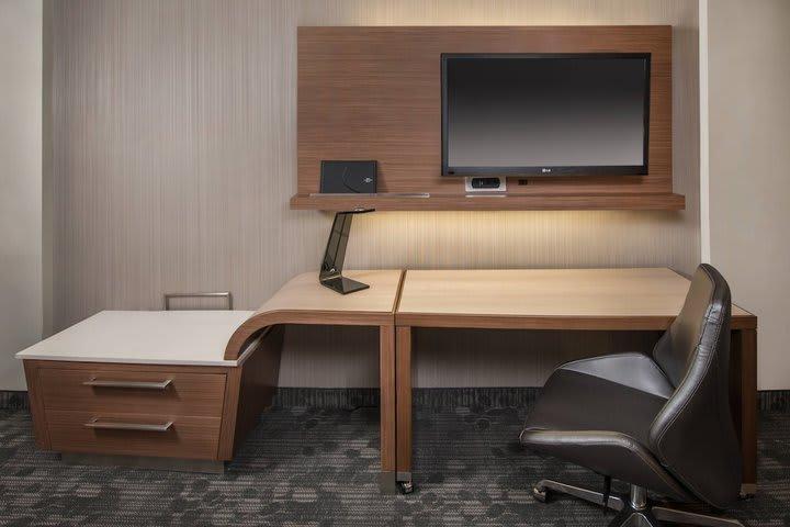 Courtyard By Marriott Картърсвил Екстериор снимка