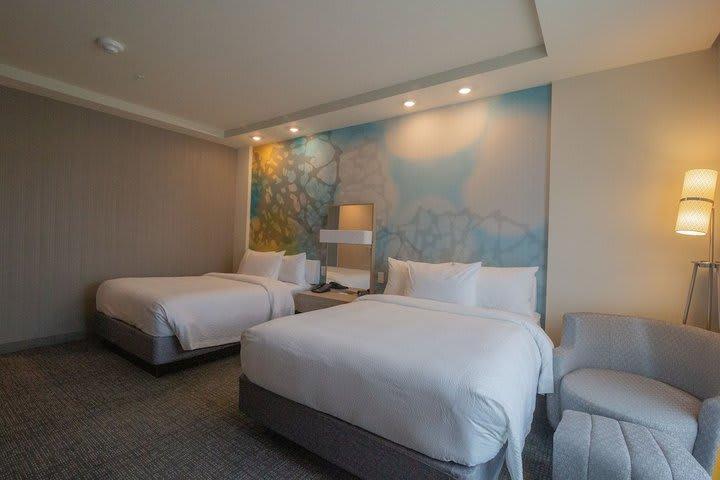 Courtyard By Marriott Картърсвил Екстериор снимка
