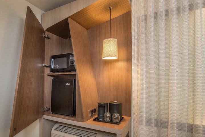 Courtyard By Marriott Картърсвил Екстериор снимка