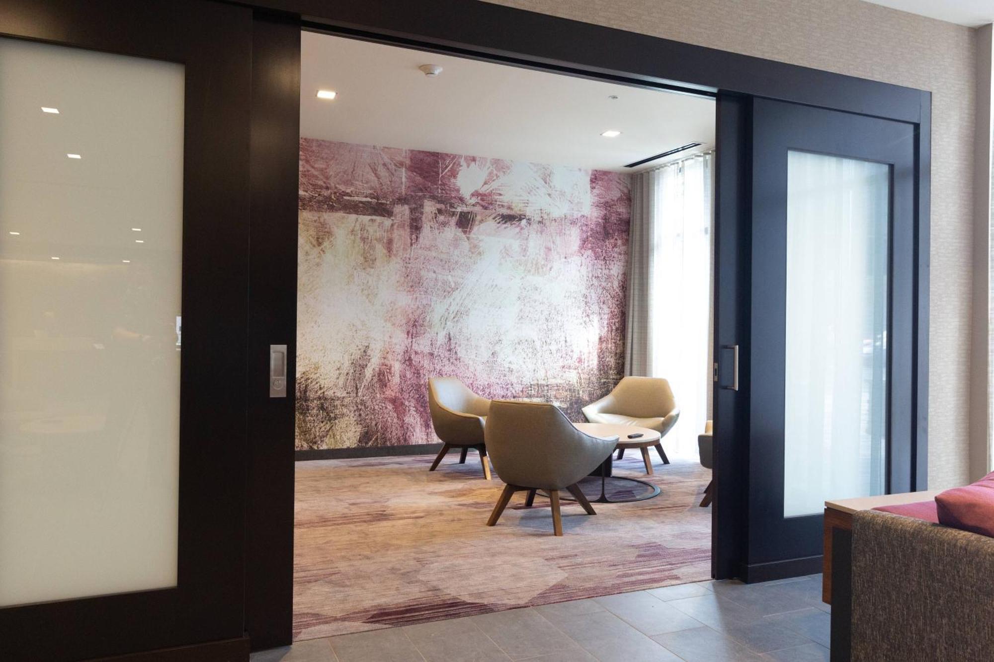 Courtyard By Marriott Картърсвил Екстериор снимка