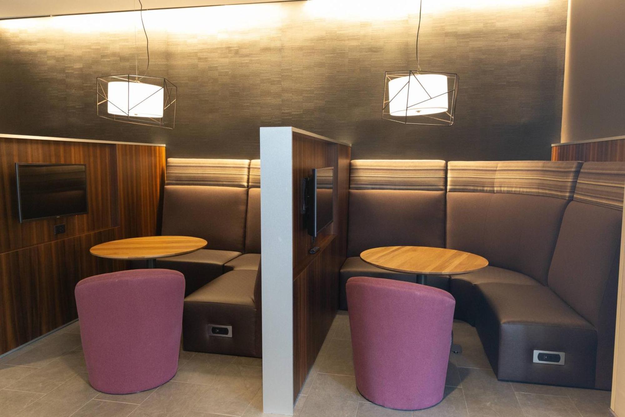 Courtyard By Marriott Картърсвил Екстериор снимка