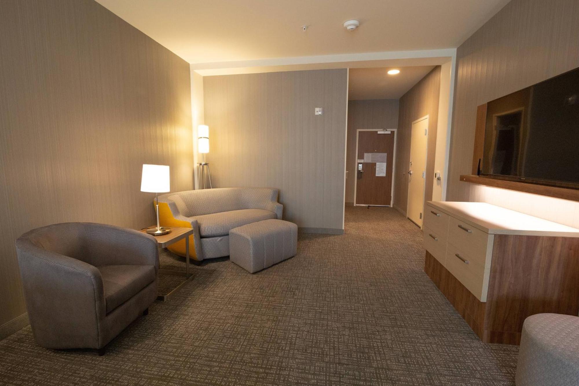 Courtyard By Marriott Картърсвил Екстериор снимка
