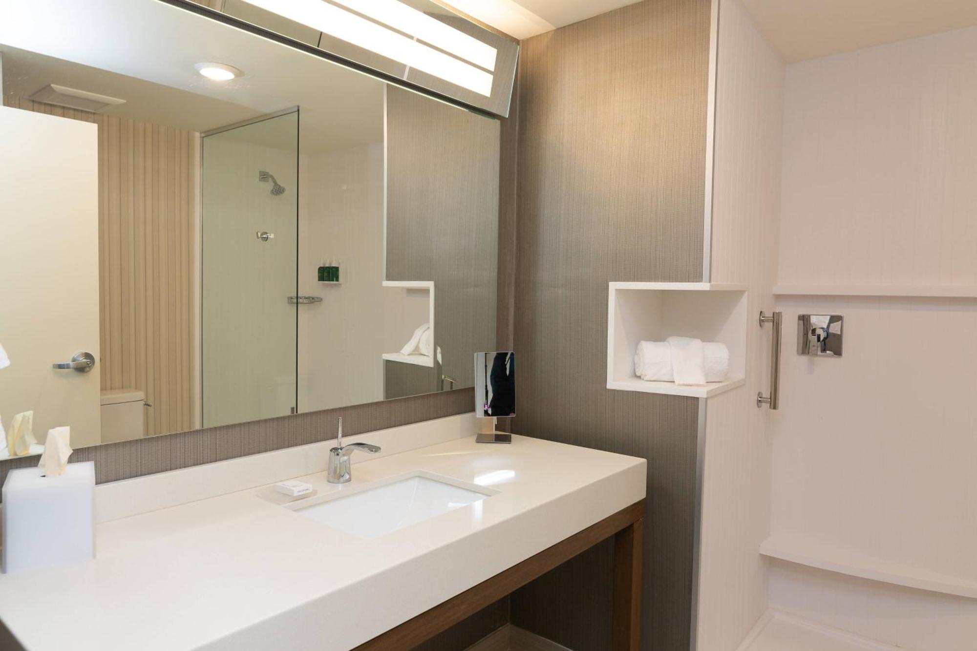 Courtyard By Marriott Картърсвил Екстериор снимка