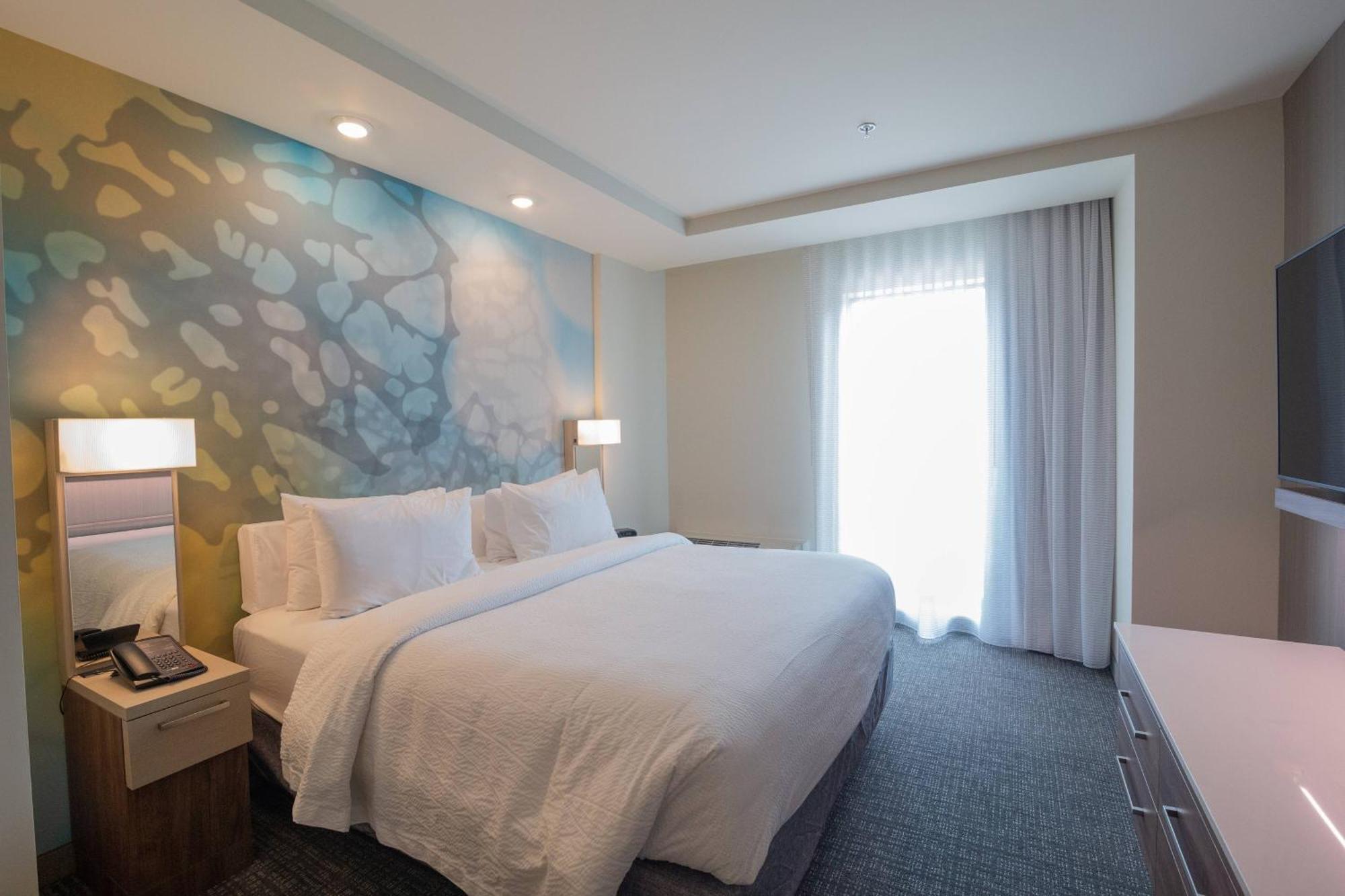 Courtyard By Marriott Картърсвил Екстериор снимка