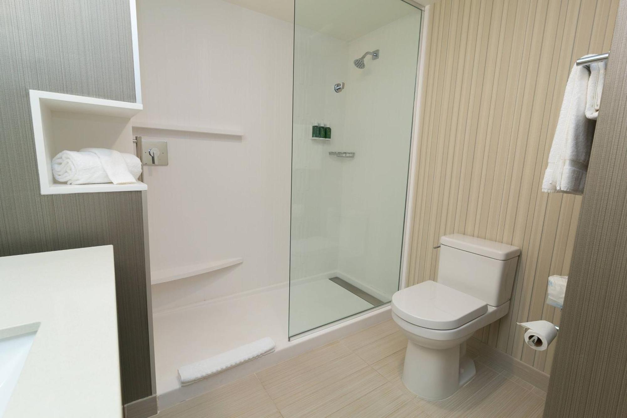 Courtyard By Marriott Картърсвил Екстериор снимка