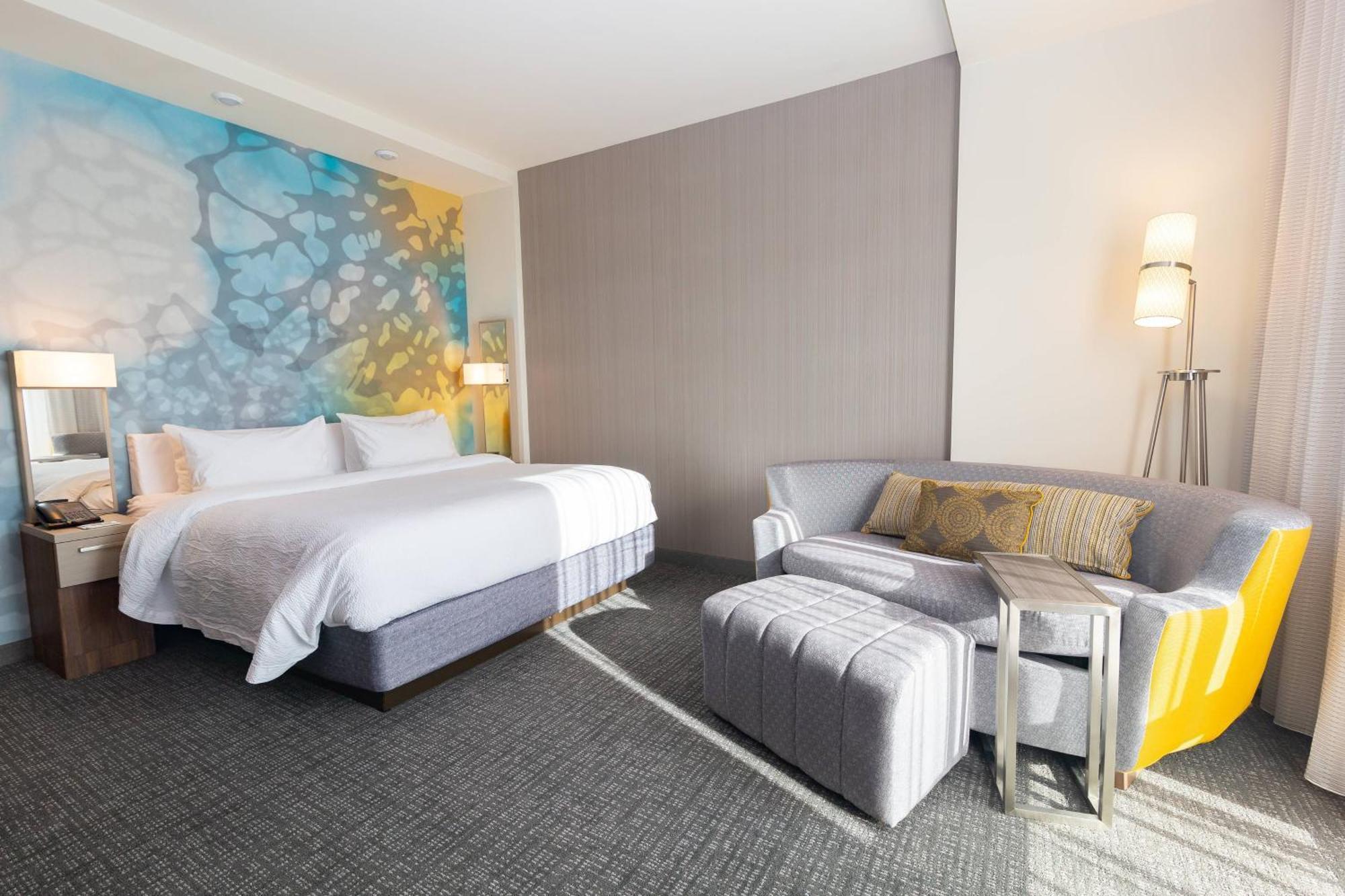 Courtyard By Marriott Картърсвил Екстериор снимка