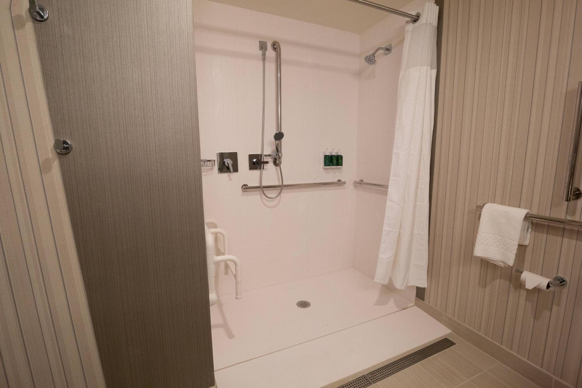 Courtyard By Marriott Картърсвил Екстериор снимка