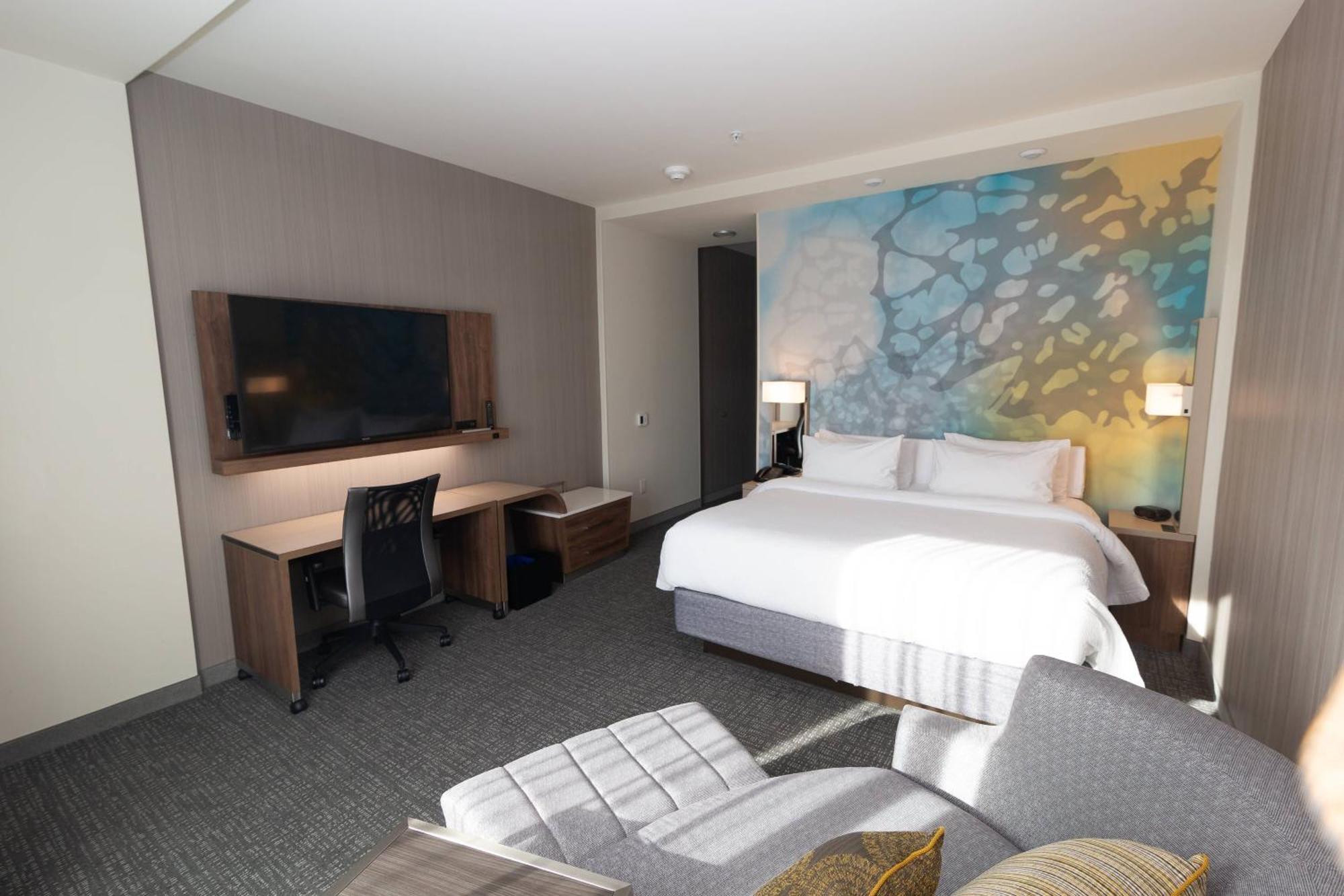 Courtyard By Marriott Картърсвил Екстериор снимка