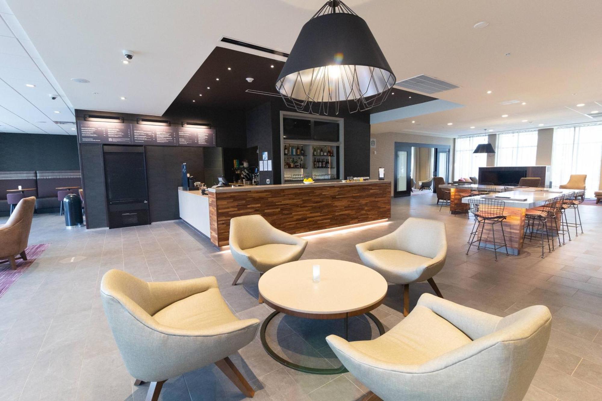 Courtyard By Marriott Картърсвил Екстериор снимка
